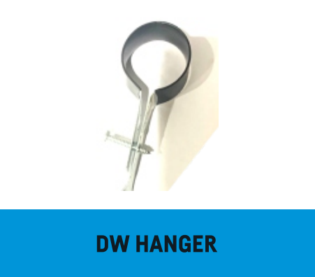 dw hanger