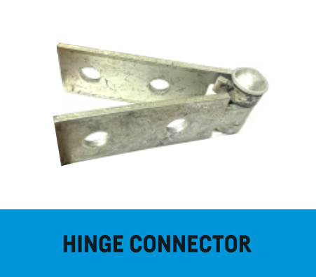 hinge connector