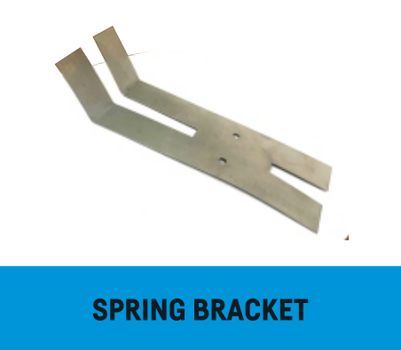 spring bracket