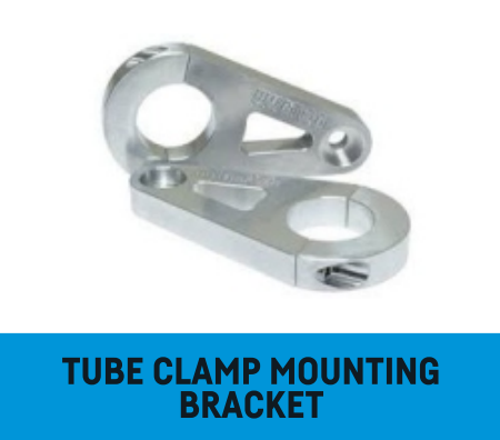 tube clamp mounting bracket