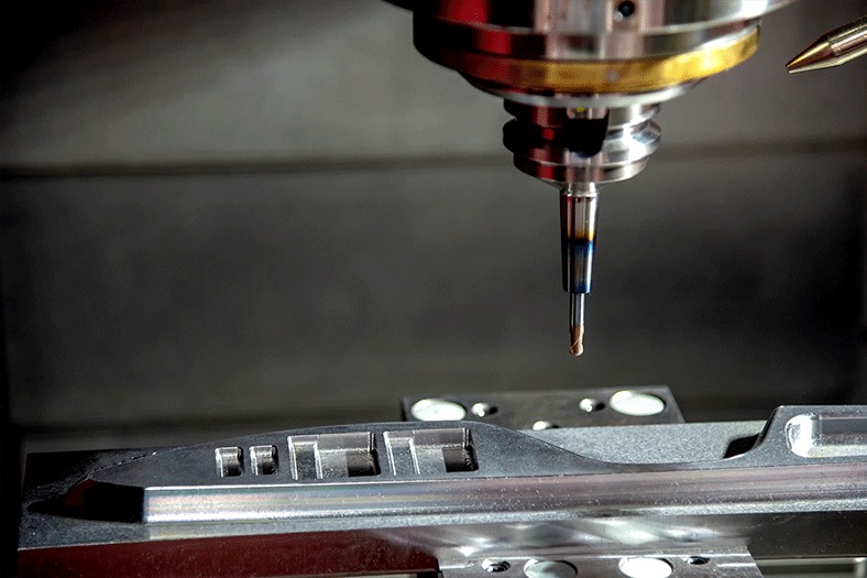 Prazision Moulds and Dies Manufacturer