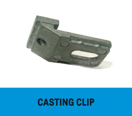 Casting Clip