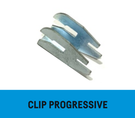 Clip Progressive