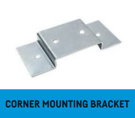 Corner Mounting Bracket