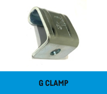 G Clamp