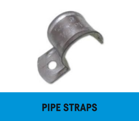 pipe strap
