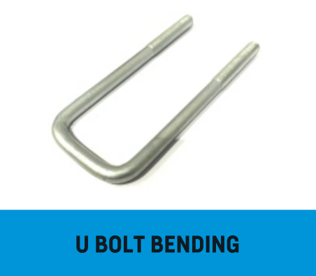 u bolt bending